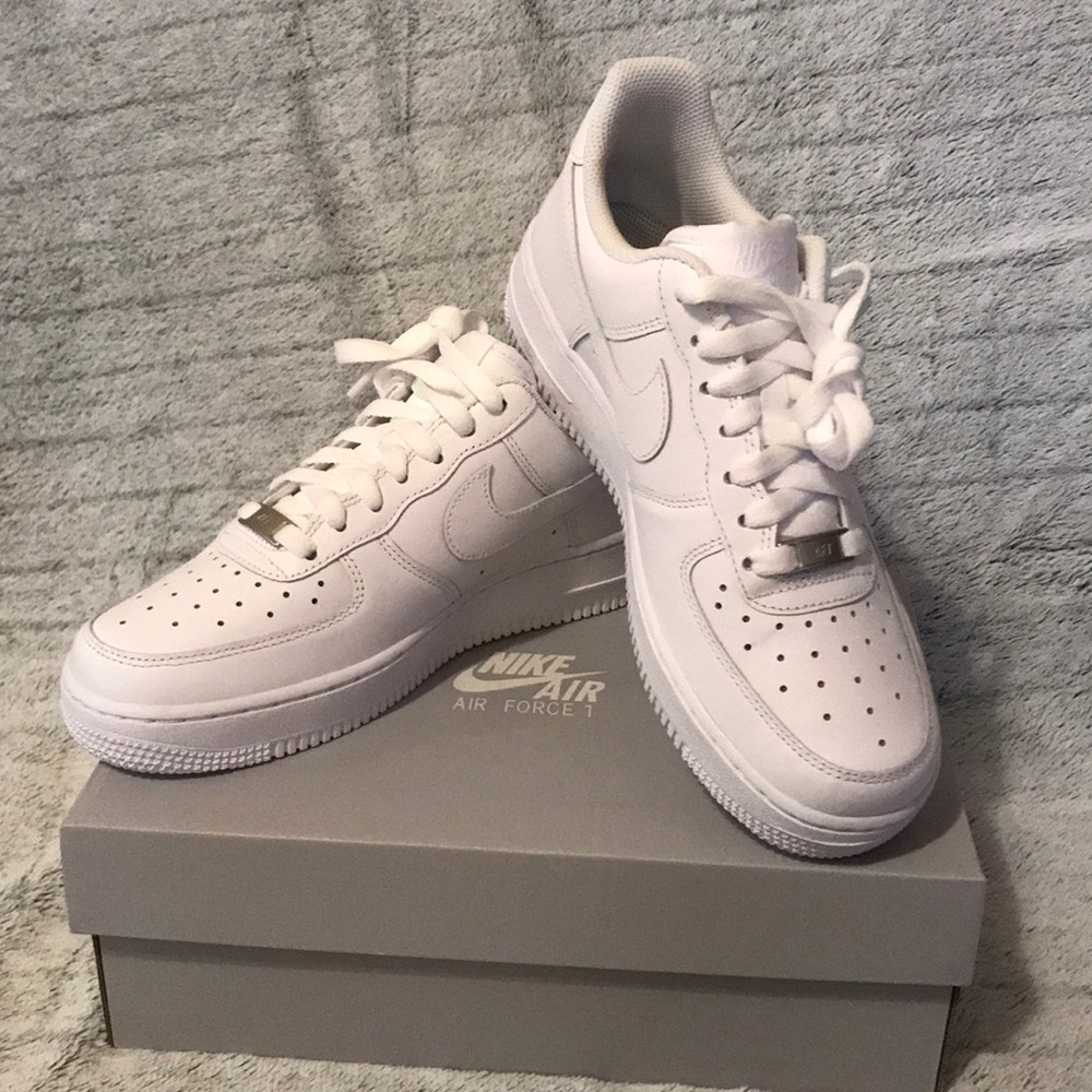 Nike Air Force 1